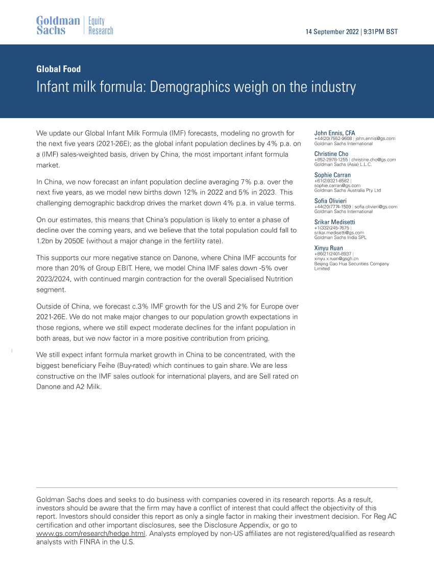 Global Food_ Infant milk formula_ Demographics weigh on the industry (1)Global Food_ Infant milk formula_ Demographics weigh on the industry (1)_1.png